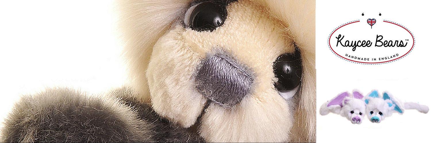 KayceeBears's profile banner image