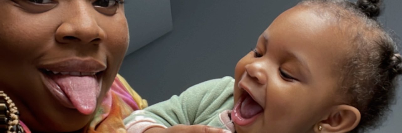 MommaaKayy's profile banner image