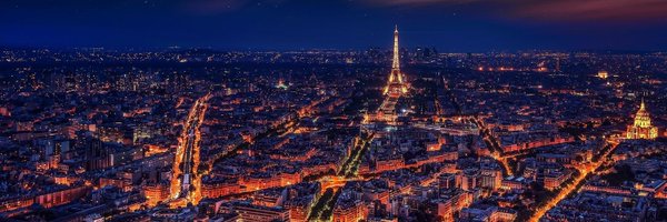CeliaAtParis Profile Banner