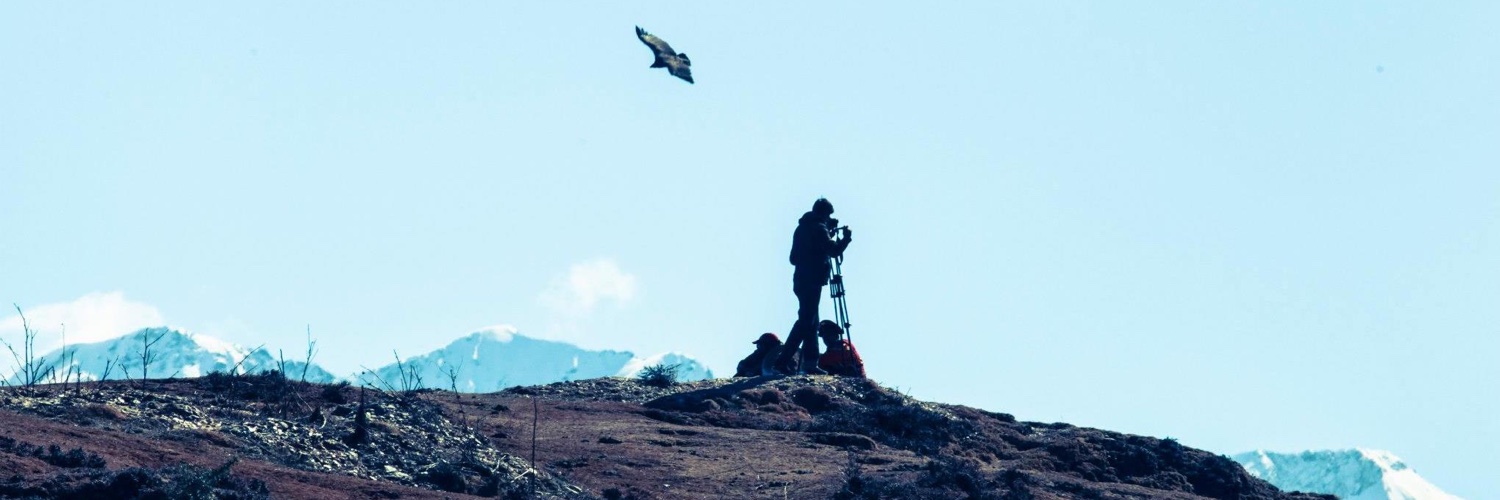 vivekpant's profile banner image