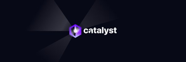 CatalystAIO Profile Banner