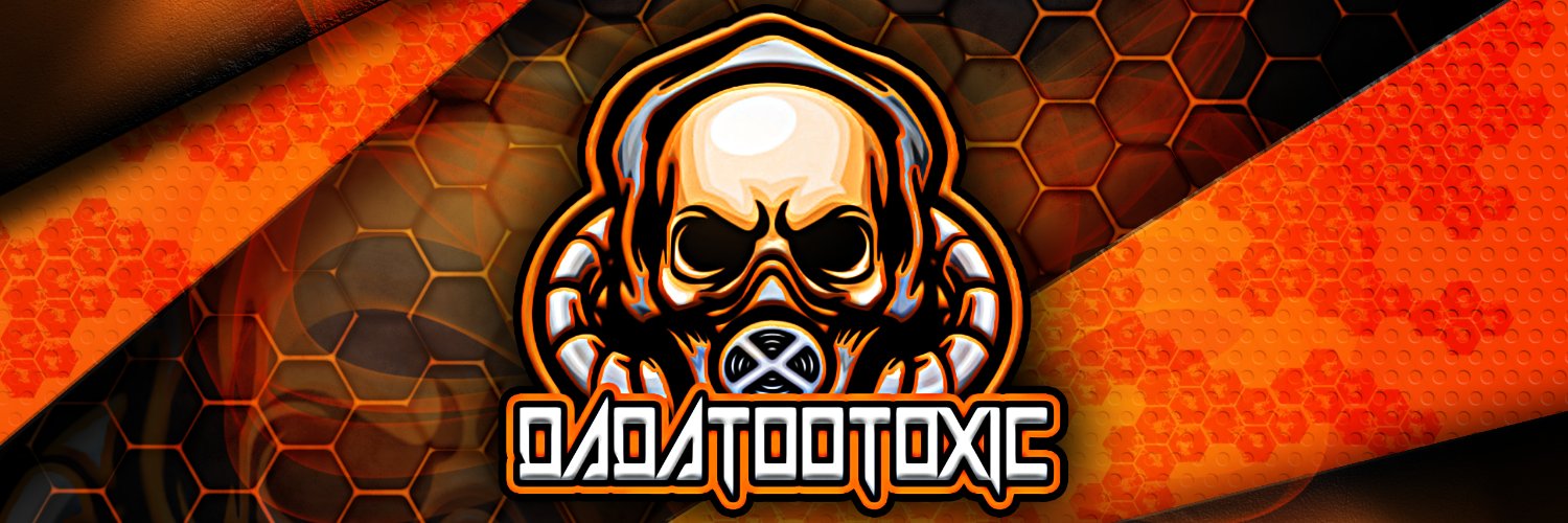 DadaTooToxic's profile banner image