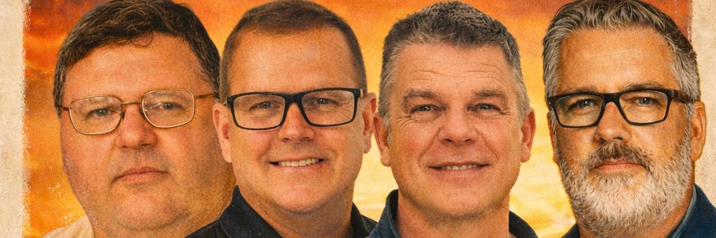 The B3 Podcast banner