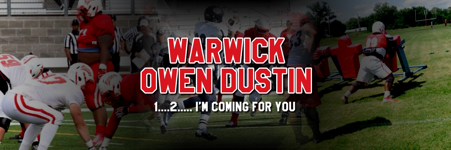 WarwickMarsh's profile banner image