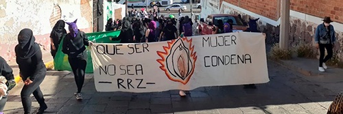 nahuí banner