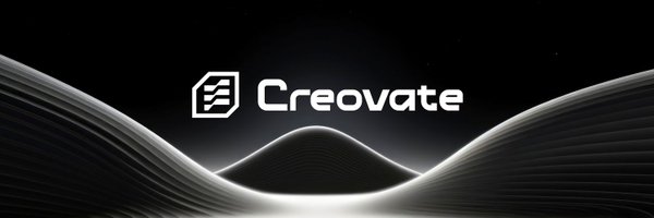 Creovate02 Profile Banner