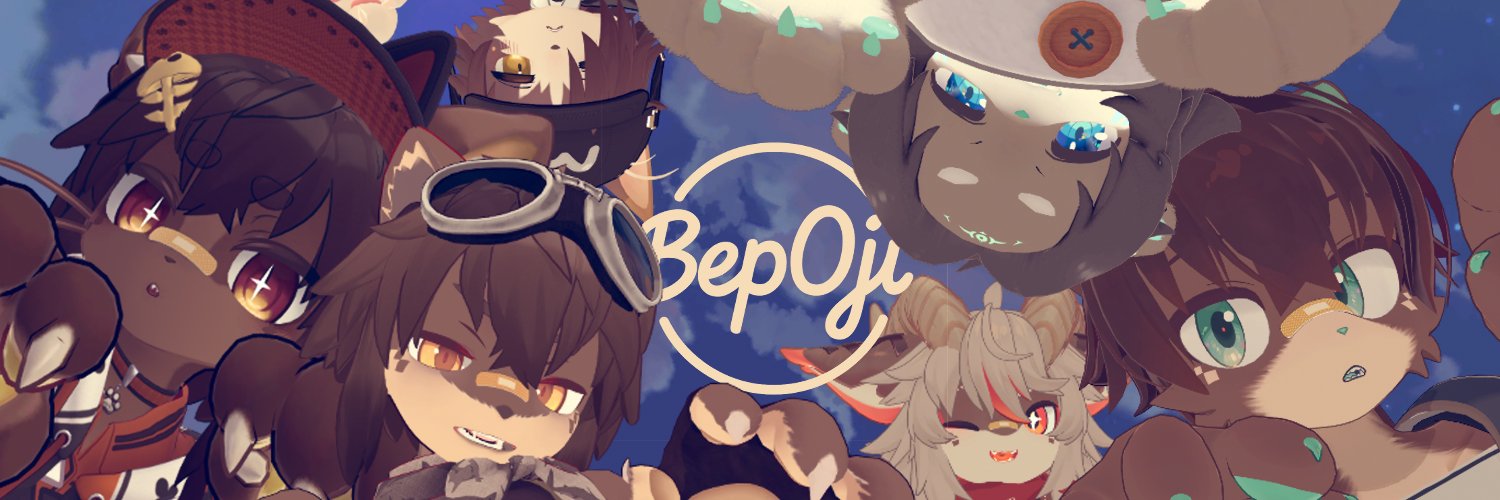 bep_oji's profile banner image