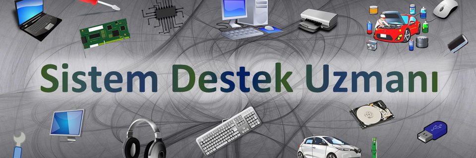 UzmanDestek's profile banner image