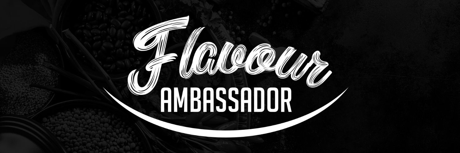 Flavourmaker's profile banner image
