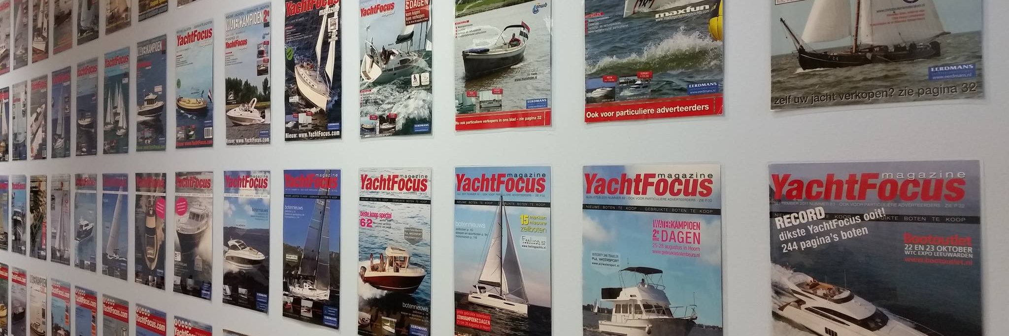 YachtFocus's profile banner image
