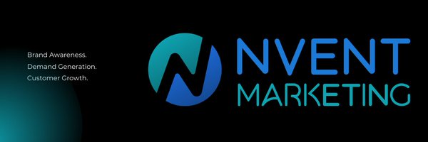 Nvent Marketing Profile Banner
