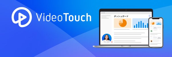 videotouch_jp Profile Banner