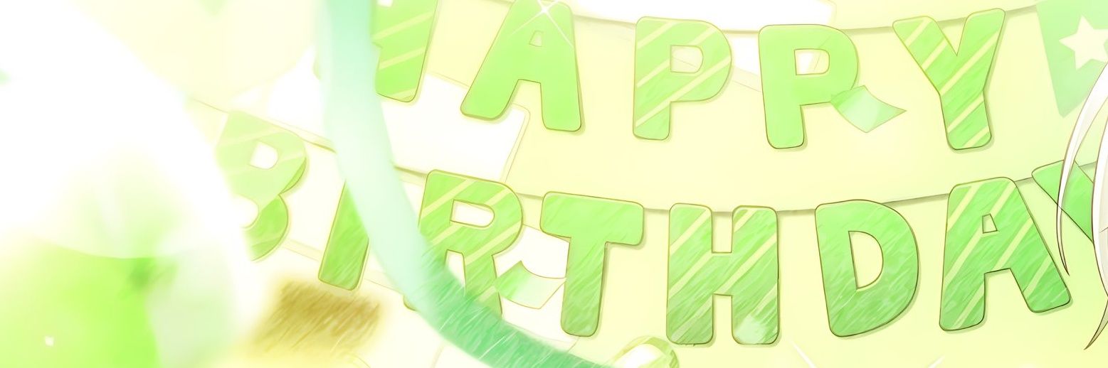 Airchii ♪ 🍉 banner