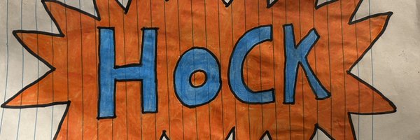 Hock Gaming Profile Banner