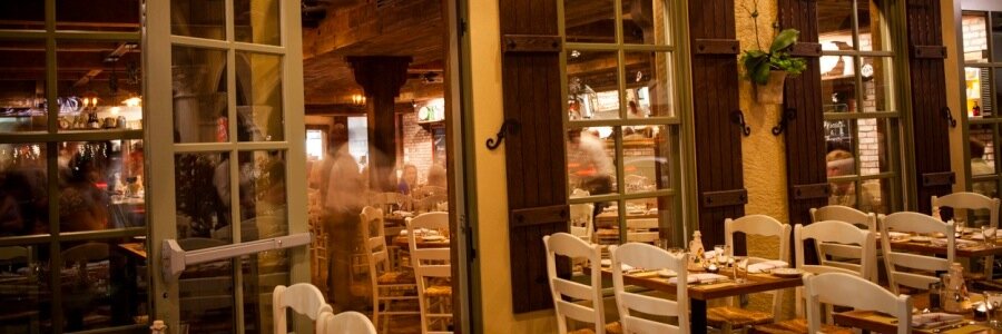 OsteriaTulia's profile banner image