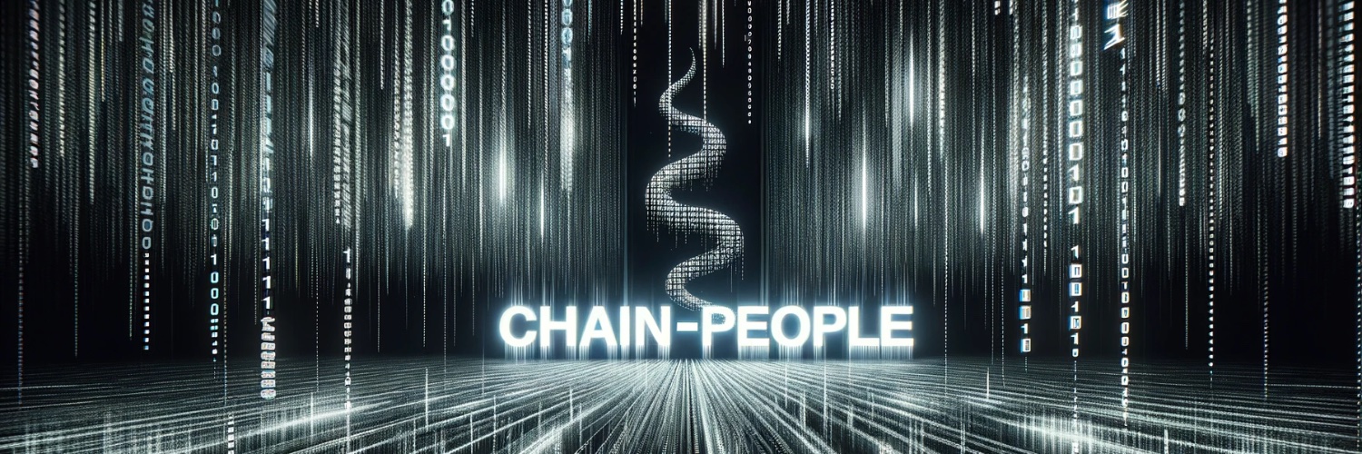 #BlockChain's banner