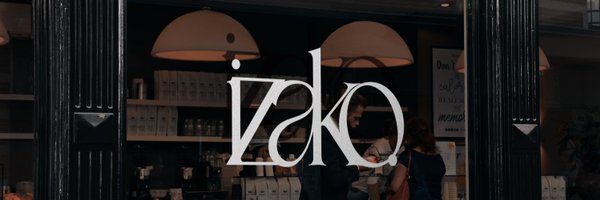izzakko Profile Banner
