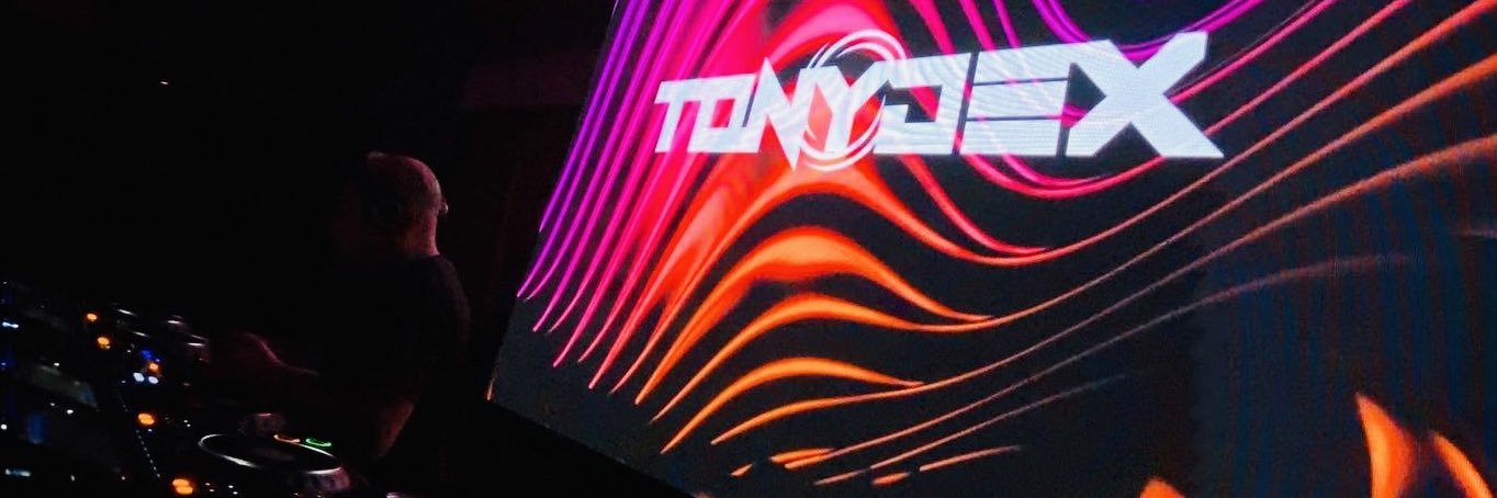 djTonyDex's profile banner image