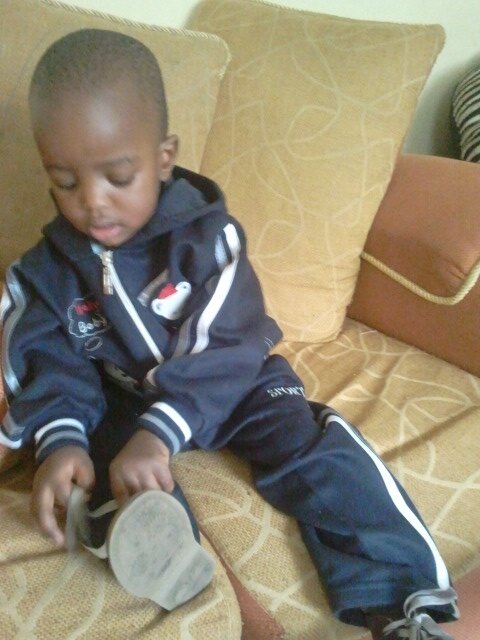 Travis munene banner