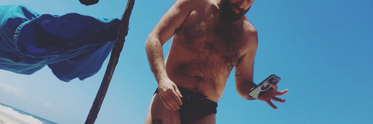 HairBearEverywhere banner