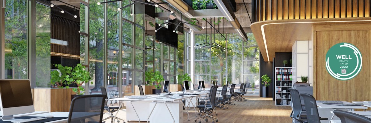 Giovanna Jagger 🇧🇴🇬🇧 #IWBI #Wellbeing banner