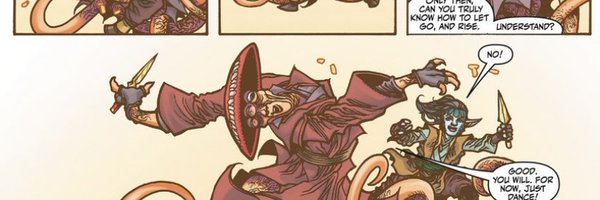 JustLuckyStan Profile Banner