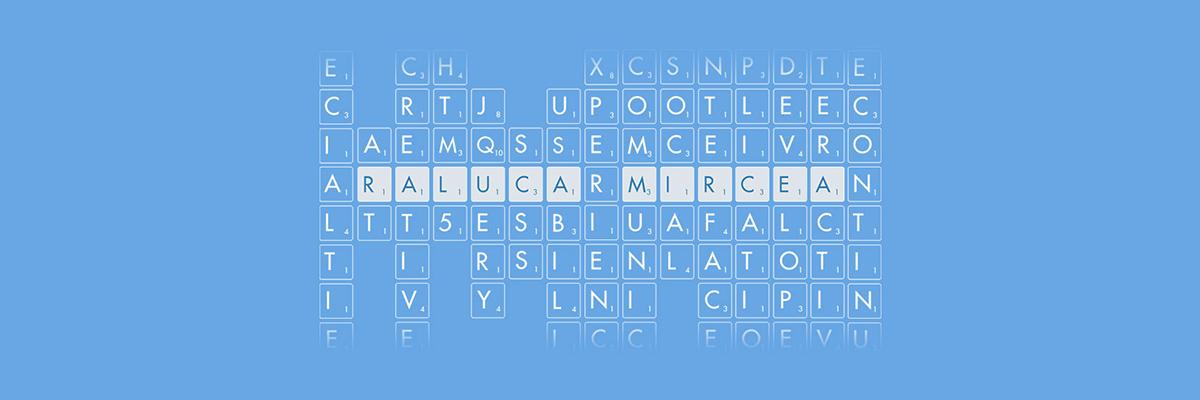 Raluca Mircea banner