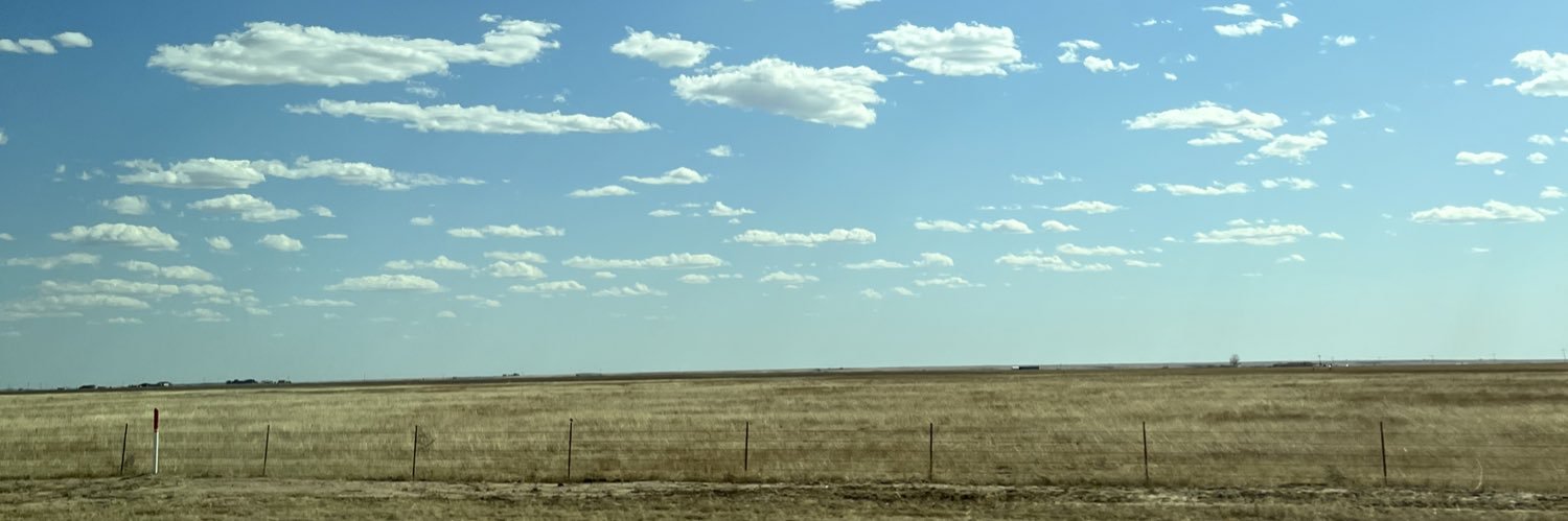 DriggersTX's profile banner image