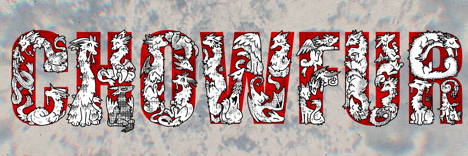 ☘︎ 𝚌𝚑𝚘𝚠𝚏𝚞𝚛 ☘︎ banner