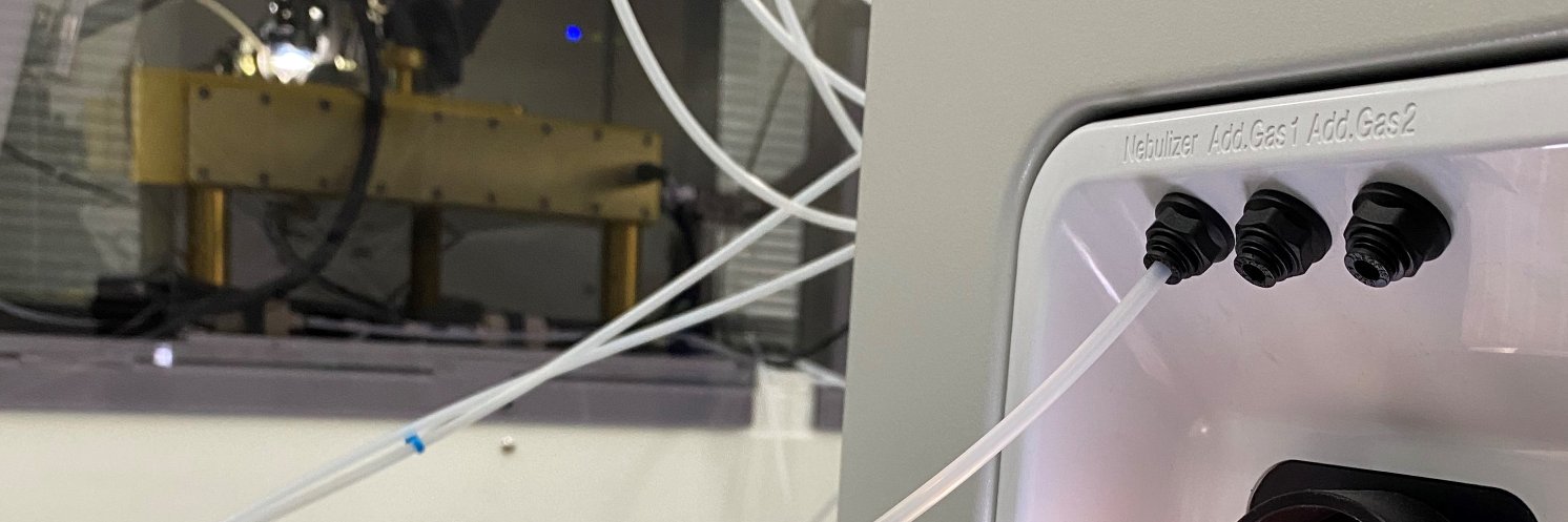 Monash Isotopia banner