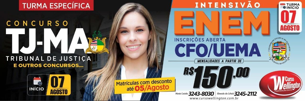 CursoWellington's profile banner image