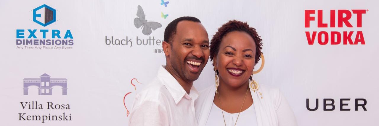 KiunjuriMathu's profile banner image
