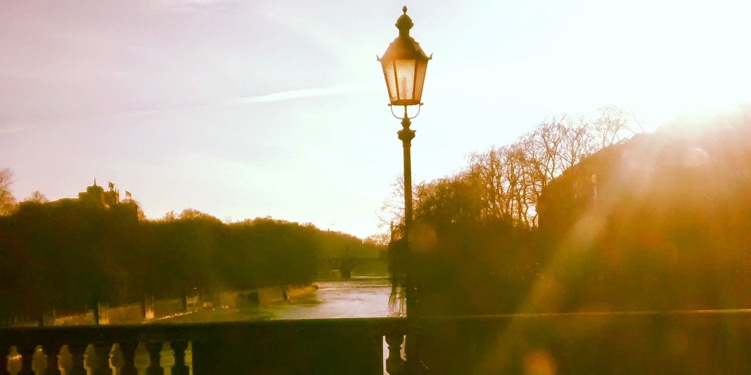 munichist München 🇪🇺 Munich banner