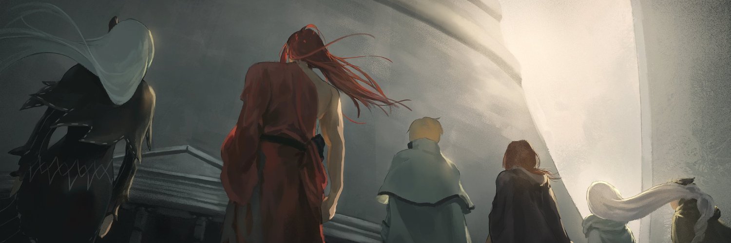 Kyyoma's profile banner image