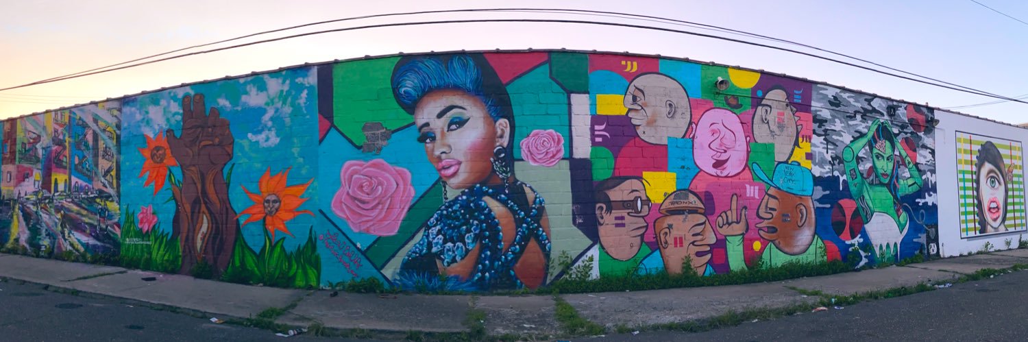 Chanila German banner