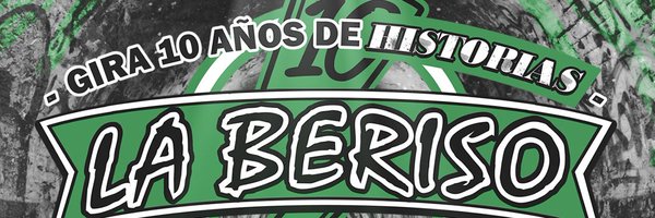 laberisorock Profile Banner