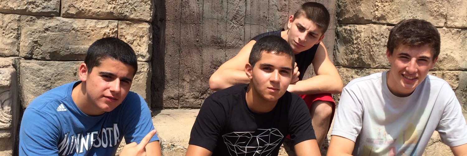 willdimino's profile banner image