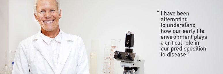 Neuroimmunology Lab banner