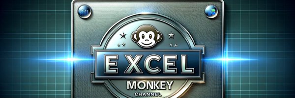 Excel_Osarukun Profile Banner