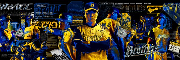 CTBC_Brothers Profile Banner