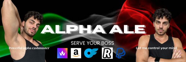 alphagodale Profile Banner