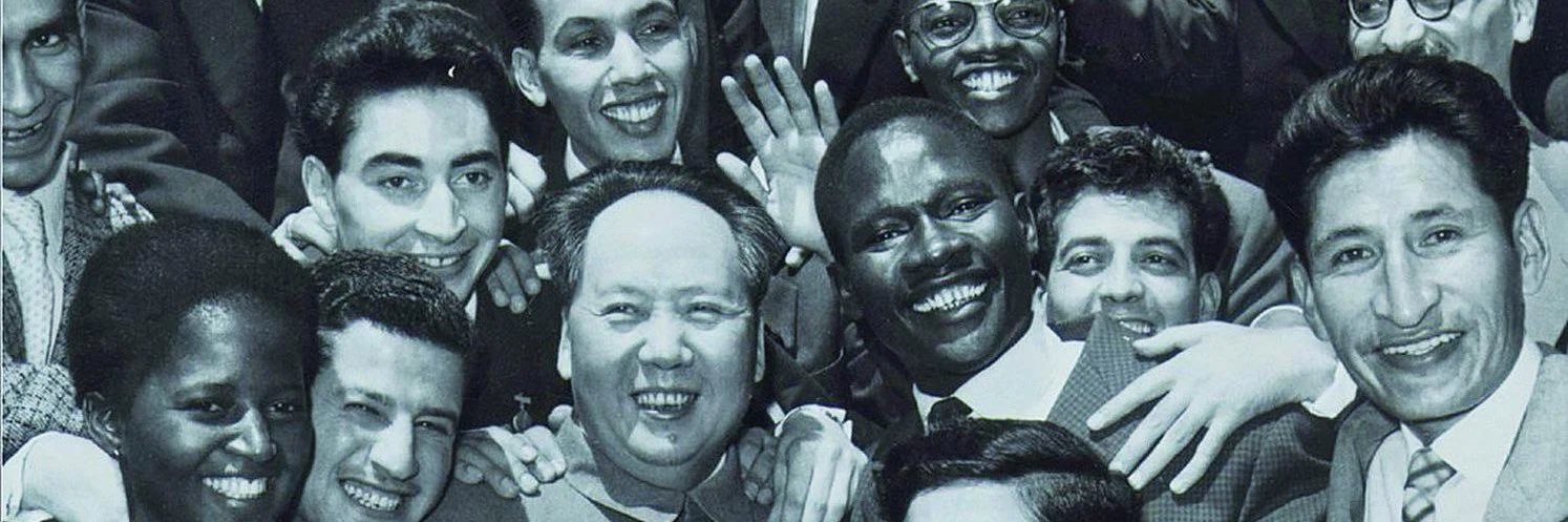 victim of capitalism banner