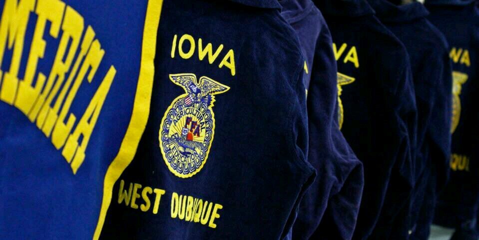 WestDubuqueFFA's profile banner image
