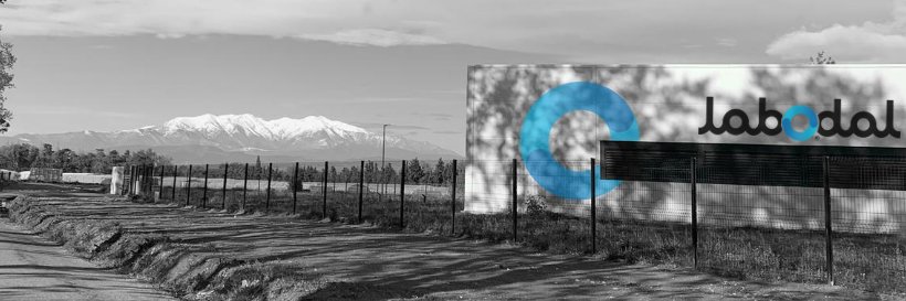 Labodal banner