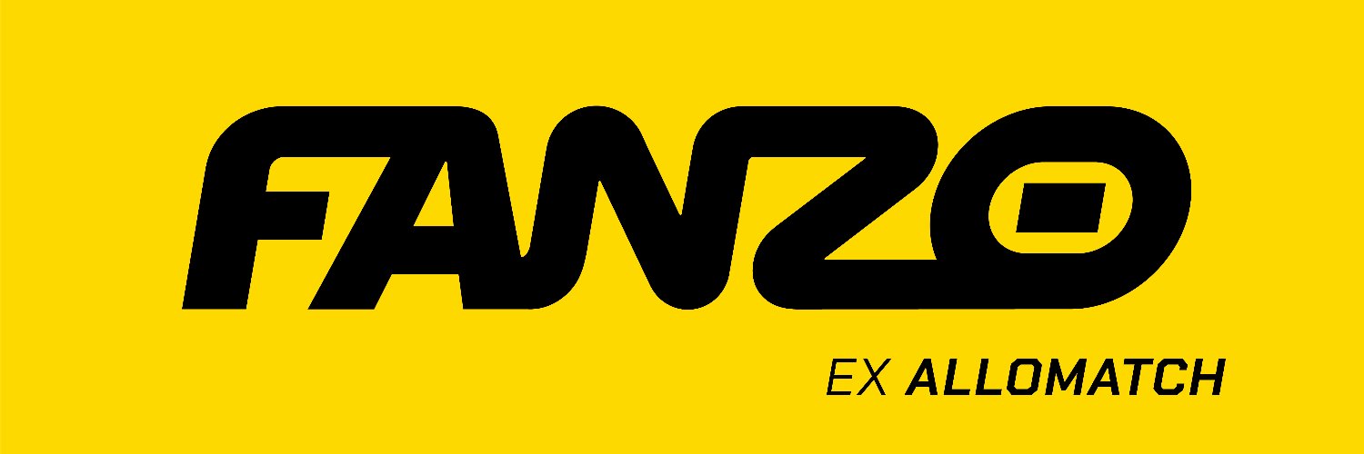 FANZO France banner