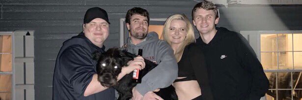 KassiBartz's profile banner image