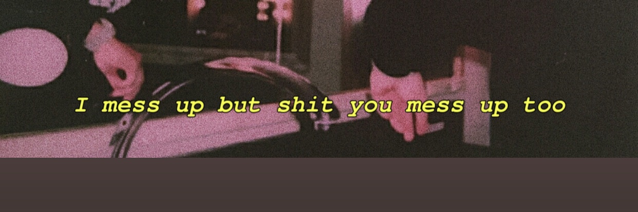 ChrissyPersaud's profile banner image