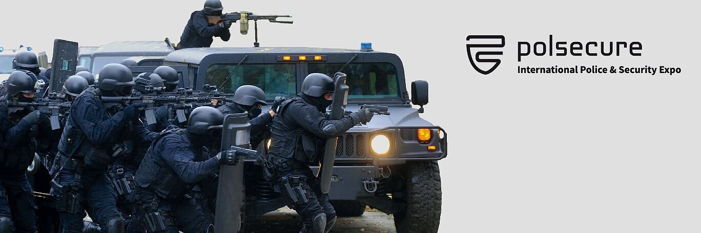Polsecure banner
