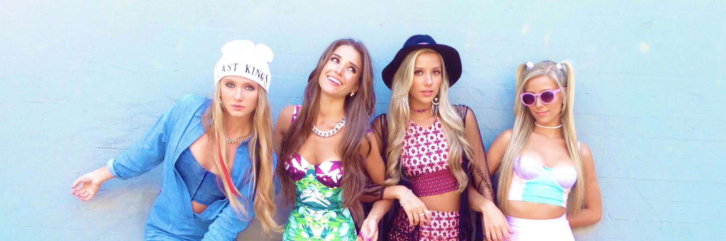 TheRossoSisters's profile banner image
