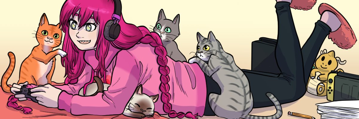 NohaVale's profile banner image